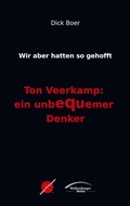 Cover: Wir aber hatten so gehofft - Edition ITP-Kompass