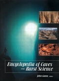 Cover: Encyclopedia of Caves and Karst Science - Routledge