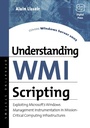 Cover: Understanding WMI Scripting - Elsevier