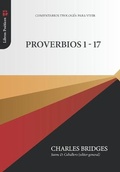 Cover: Proverbios 1-17 - Teologia Para Vivir