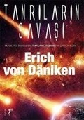 Cover: Tanrilarin Savasi - Artemis Yayinlari