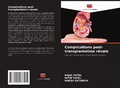 Cover: Complications post-transplantation r&eacute;nale - Editions Notre Savoir