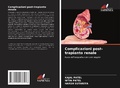 Cover: Complicazioni post-trapianto renale - Edizioni Sapienza