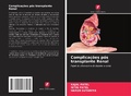 Cover: Complica&ccedil;&otilde;es p&oacute;s transplante Renal - Edi&ccedil;&otilde;es Nosso Conhecimento