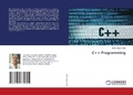 Cover: C++ Programming - LAP Lambert Academic Publishing