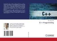 Enlarge image Cover: C++ Programming - LAP Lambert Academic Publishing
