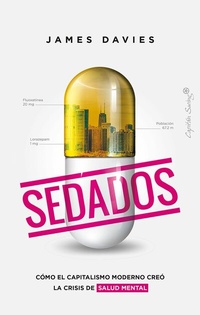 Abbildung von: Sedados - CAPITÁN SWING LIBROS