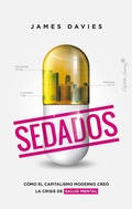 Cover: Sedados - CAPIT&Aacute;N SWING LIBROS