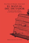Cover: El manual del dictador - Siruela