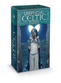 Cover: Universal Celtic Tarot - Mini Tarot - Lo Scarabeo