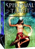 Cover: Spiritual Tarot - Lo Scarabeo