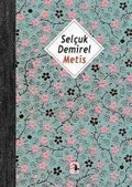 Cover: Metis Defter - Metis Yayincilik