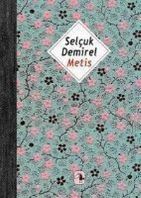 Enlarge image Cover: Metis Defter - Metis Yayincilik