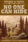 Cover: No One Can Hide - Next Chapter