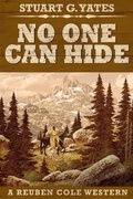 Cover: No One Can Hide - Next Chapter
