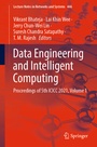 Cover: Data Engineering and Intelligent Computing - Springer