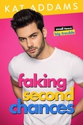 Cover: Faking Second Chances (Dirty South) - Dirty South