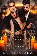 Cover: Command the Moon - Kathryn Moon