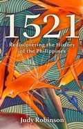 Cover: 1521 - New Degree Press