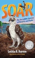 Cover: Soar - Southport Press