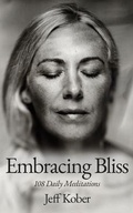 Cover: Embracing Bliss - Red Crow Press