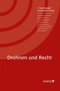 Bild: Drohnen und Recht - Manz