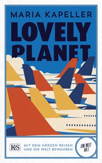 Abbildung von: Lovely Planet - Kremayr & Scheriau