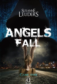 Enlarge image Cover: Angels Fall - HEATHERWAY CRIME