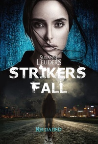 Enlarge image Cover: Strikers Fall - HEATHERWAY CRIME