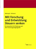 Bild: Mit Forschung und Entwicklung Steuern senken - NWB