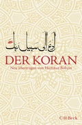 Cover: Der Koran - C.H.BECK