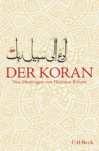 Abbildung von: Der Koran - C.H.BECK