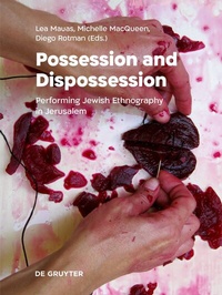 Abbildung von: Possession and Dispossession - De Gruyter