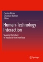 Cover: Human-Technology Interaction - Springer