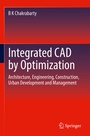 Cover: Integrated CAD by Optimization - Springer