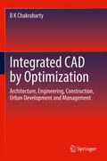 Abbildung von: Integrated CAD by Optimization - Springer