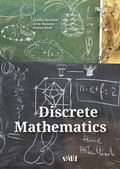 Bild: Discrete Mathematics - vdf Hochschulverlag AG