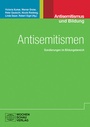 Cover: Antisemitismen - Wochenschau Verlag