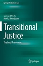 Cover: Transitional Justice - Springer