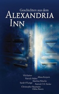 Cover: Geschichten aus dem Alexandria Inn - TWENTYSIX EPIC