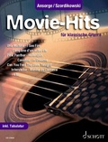 Cover: Movie-Hits - Schott Music