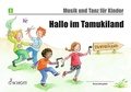 Cover: Hallo im Tamukiland - Schott Music