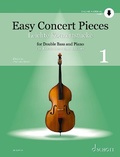 Cover: Leichte Konzertst&uuml;cke - Schott Music