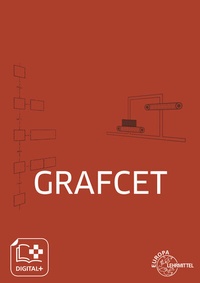 Abbildung von: GRAFCET - Europa-Lehrmittel