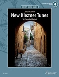 Cover: New Klezmer Tunes - Schott Music