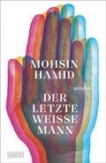 Cover: Der letzte wei&szlig;e Mann - DuMont Buchverlag