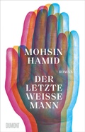Cover: Der letzte wei&szlig;e Mann - DuMont Buchverlag