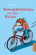 Cover: Sommersprossen auf den Knien - Dressler