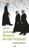Cover: Jeder Mensch ist ein Original - fe-medienvlg