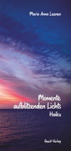 Cover: Momente aufblitzenden Lichts - Geest-Verlag